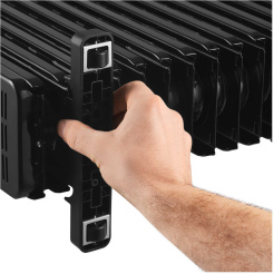 Sencor SOH 3511BK