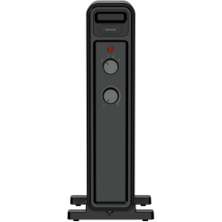 Sencor SOH 3513BK
