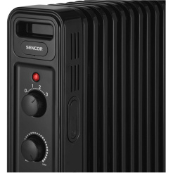 Sencor SOH 3513BK