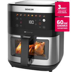  Sencor SFR 9000SS 