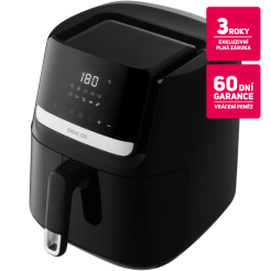  Sencor SFR 6550BK 