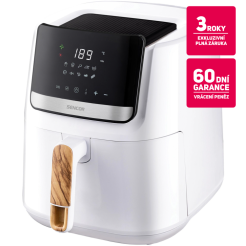  Sencor SFR 6551WH 