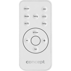 Concept QH4000