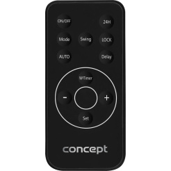 Concept QH4001