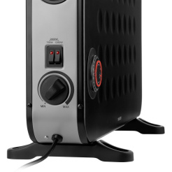 Sencor SCF 2101BK