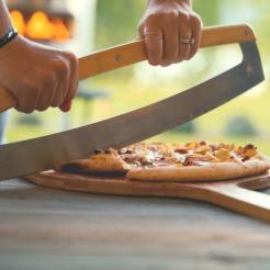 Kolébkový kráječ na pizzu Solo Stove