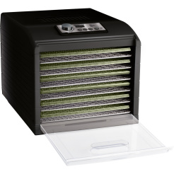 Sencor SFD 6601BK