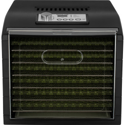 Sencor SFD 6601BK