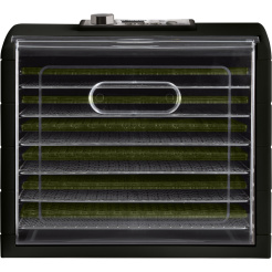 Sencor SFD 6601BK