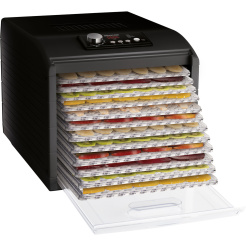  Sencor SFD 6600BK 