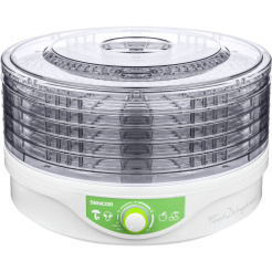  Sencor SFD 2105WH 