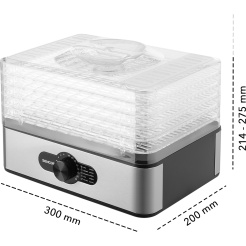 Sencor SFD 950SS