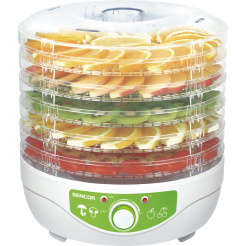  Sencor SFD 790WH 