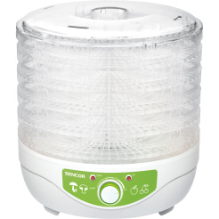Sencor SFD 790WH