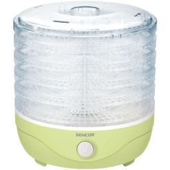 Sencor SFD 757GG