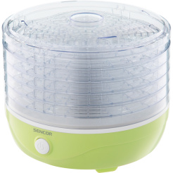 Sencor SFD 757GG