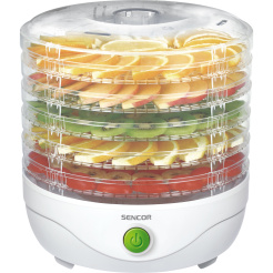  Sencor SFD 750WH 