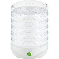 Sencor SFD 750WH