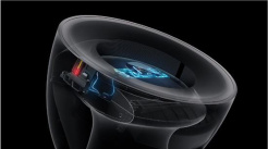 Dyson Purifier Big+Quiet BP02