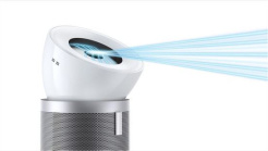 Dyson Purifier Big+Quiet BP02