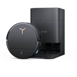 Ecovacs Deebot X9 PRO Omni - black