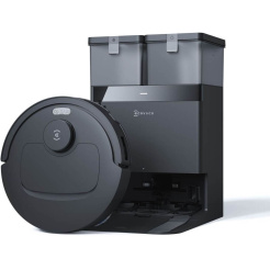 Ecovacs Deebot T30C Omni - black