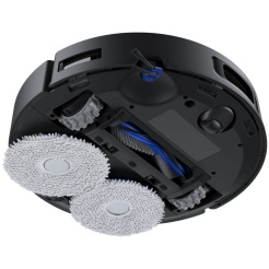 Ecovacs Deebot T30C Omni - black