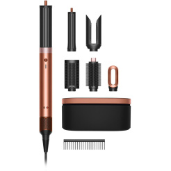 Dyson Airwrap Co-anda 2x™ HS09 T1/T2 -  jantarově hedvábná