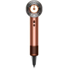 Dyson Supersonic Nural HD16 T1/T2 jantarově hedvábná