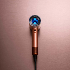 Dyson Supersonic Nural HD16 T3/T4 jantarově hedvábná