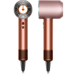 Dyson Supersonic Nural HD16 T3/T4 jantarově hedvábná