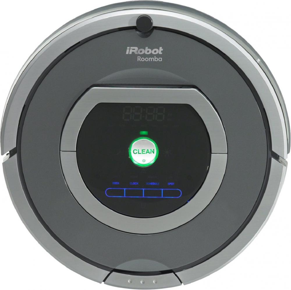 iRobot Roomba 782 PLUS