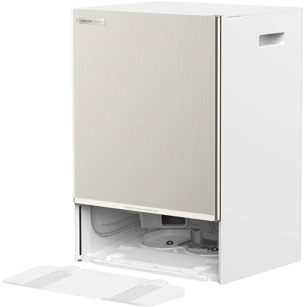 Dreame Matrix10 Ultra White