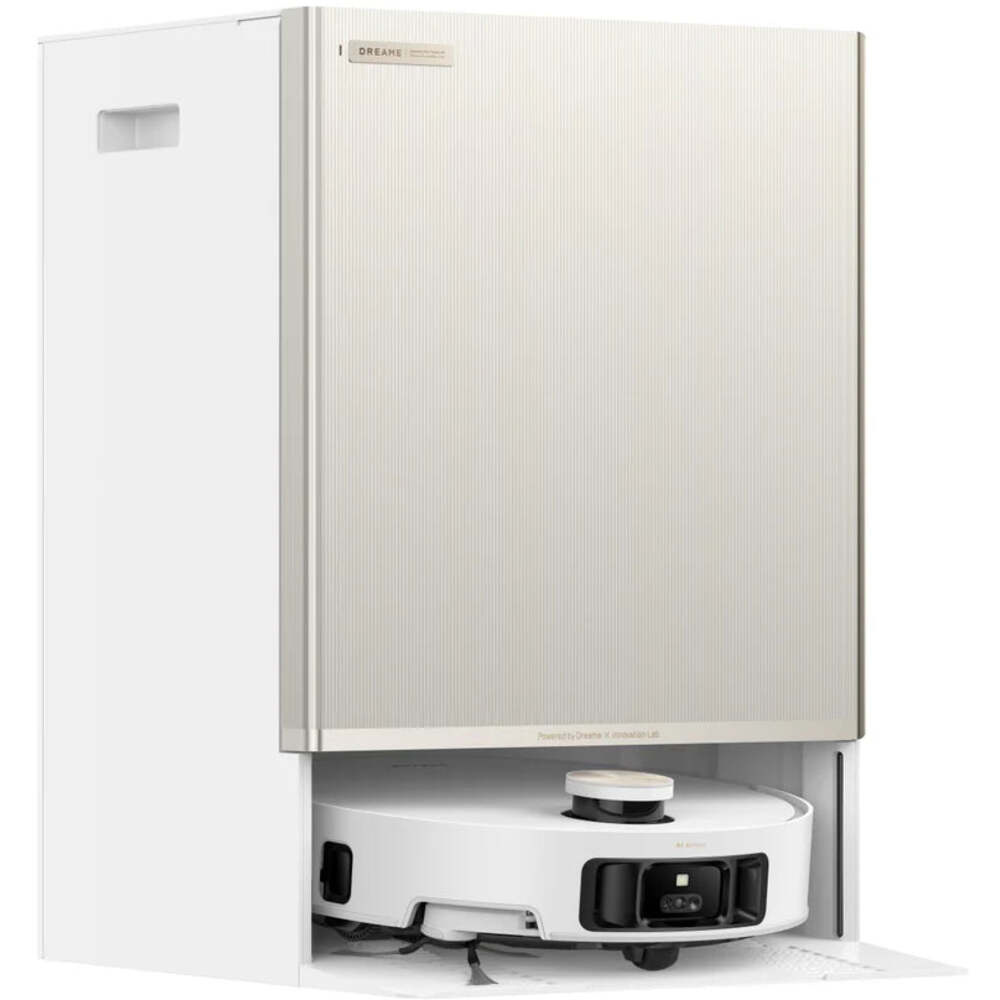 Dreame Matrix10 Ultra White