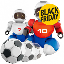 Robofotbal