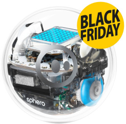 Sphero BOLT - inteligentní robotická koule