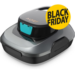 Aiper Scuba SE - black