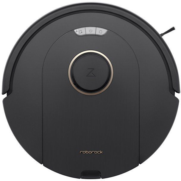 Roborock Q5 PRO - black - Rozbalený