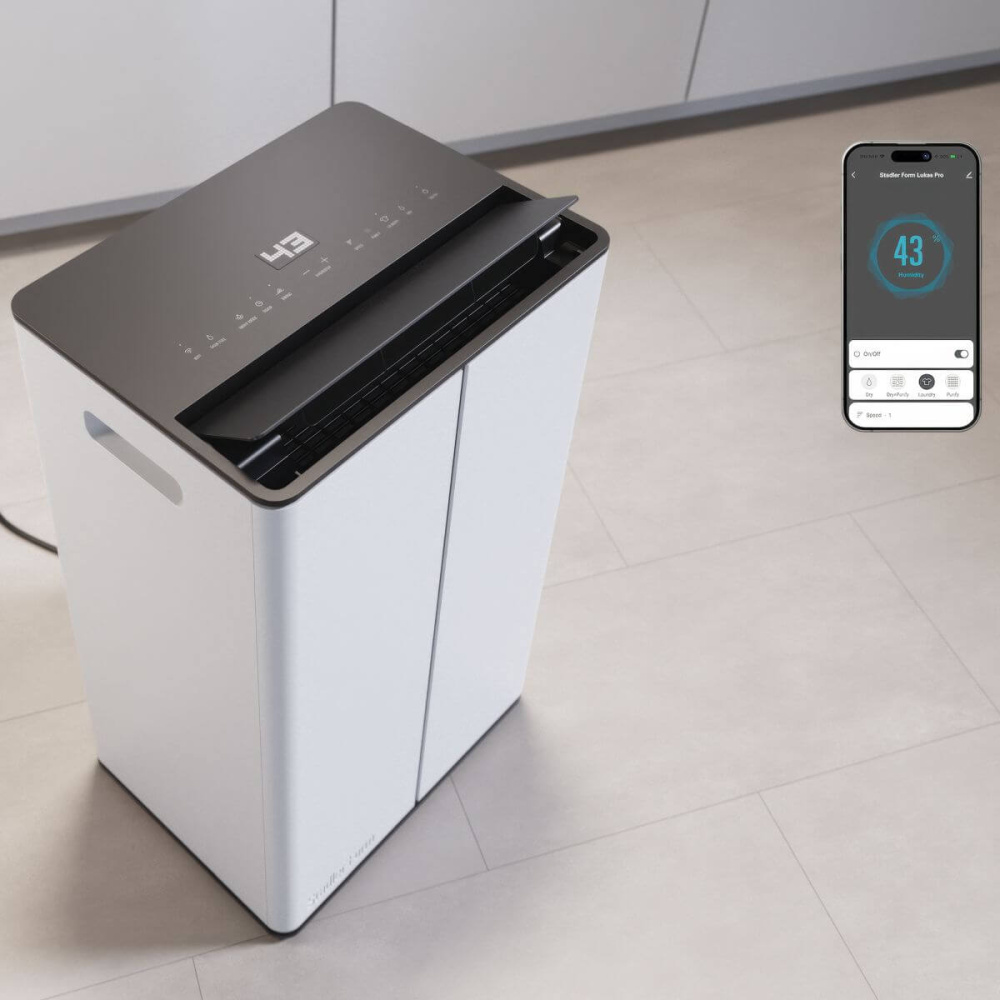 Stadler Form Lukas Pro