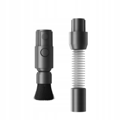  Sada rotačních kartáčů na prach Dreame Z20/Z30/Z40 Station 