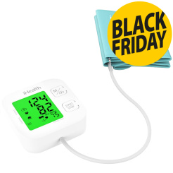 iHealth Track KN-550BT