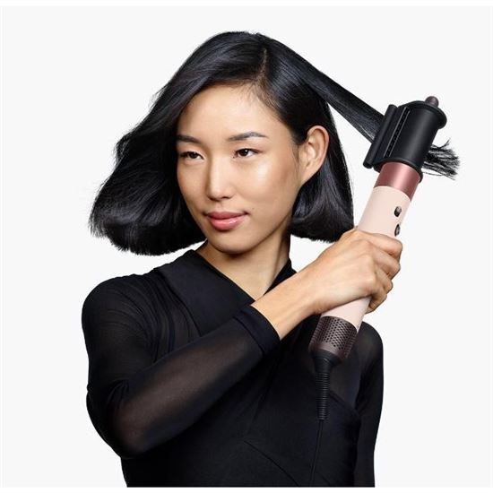 Dyson Airwrap i.d. HS08 T1/T2 ceramic pink/rose gold