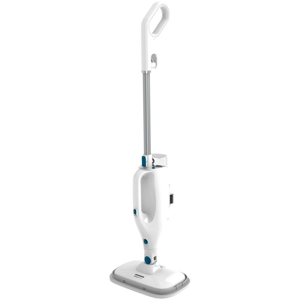 HEINNER SteamStrike HSM-M1400WH-BL