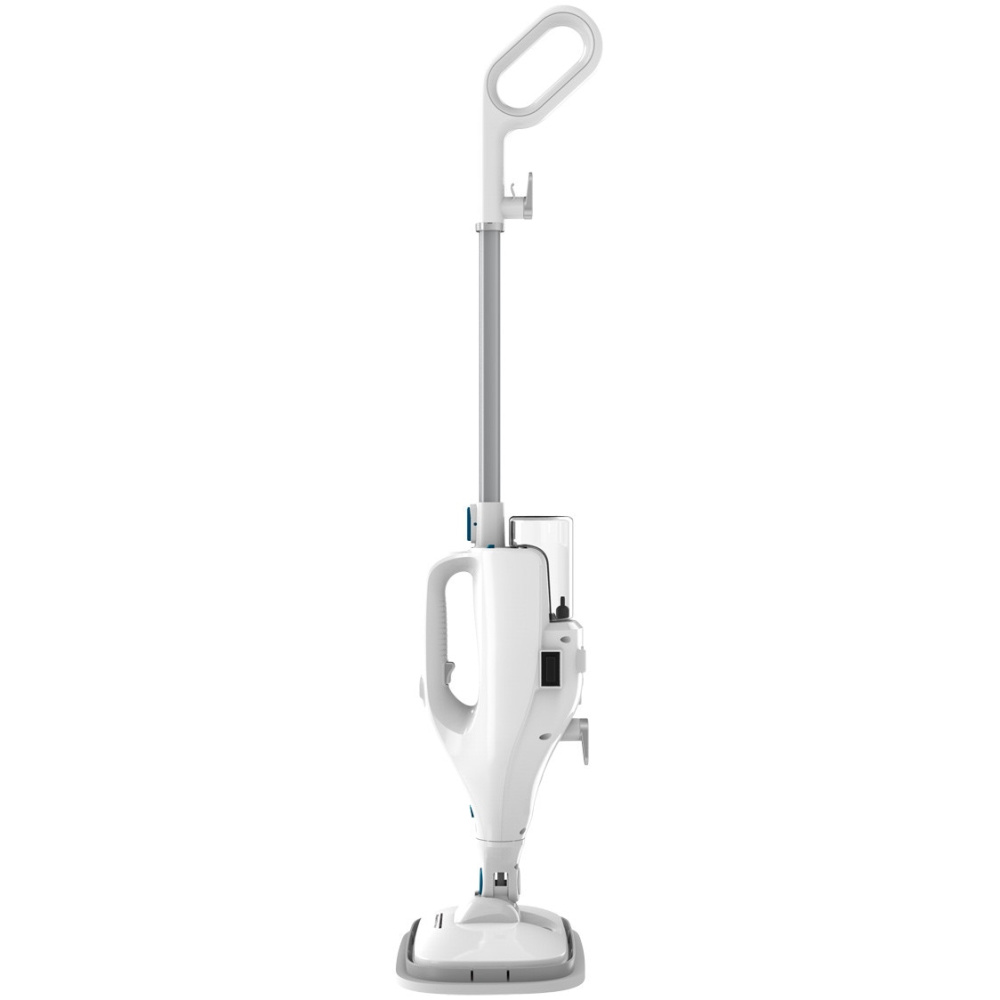 HEINNER SteamStrike HSM-M1400WH-BL