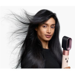 Dyson Airwrap i.d. HS08 T1/T2 ceramic pink/rose gold