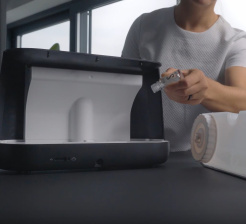 Stadler Form Ben - White