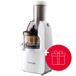  Concept LO7066 White + DÁREK ZDARMA PO REGISTRACI 