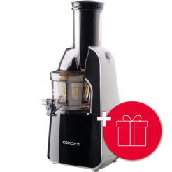  Concept LO7067 Black + DÁREK ZDARMA PO REGISTRACI 