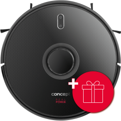  Concept VR3400 2v1 Real Force Laser 3D + DÁREK ZDARMA 
