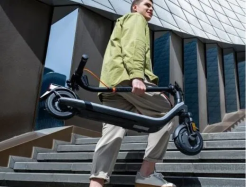 Segway KickScooter Ninebot E2 Plus E II